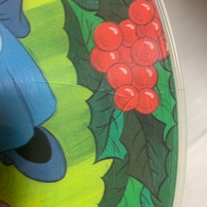 ☆超レア☆ 8枚セット 80年代 USA ディズニー ピクチャーレコード LP