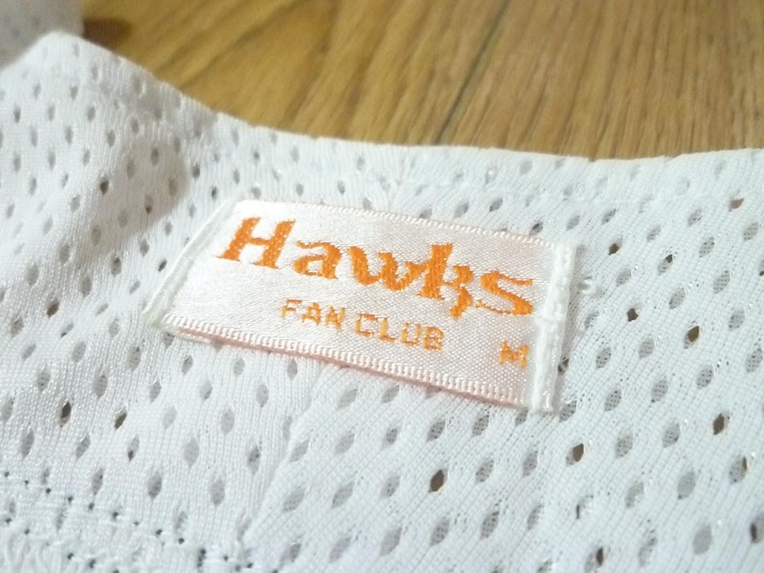 福岡ダイエーホークス Hawks☆城島健司 2 JOHJIMA ユニフォーム☆Ｍ