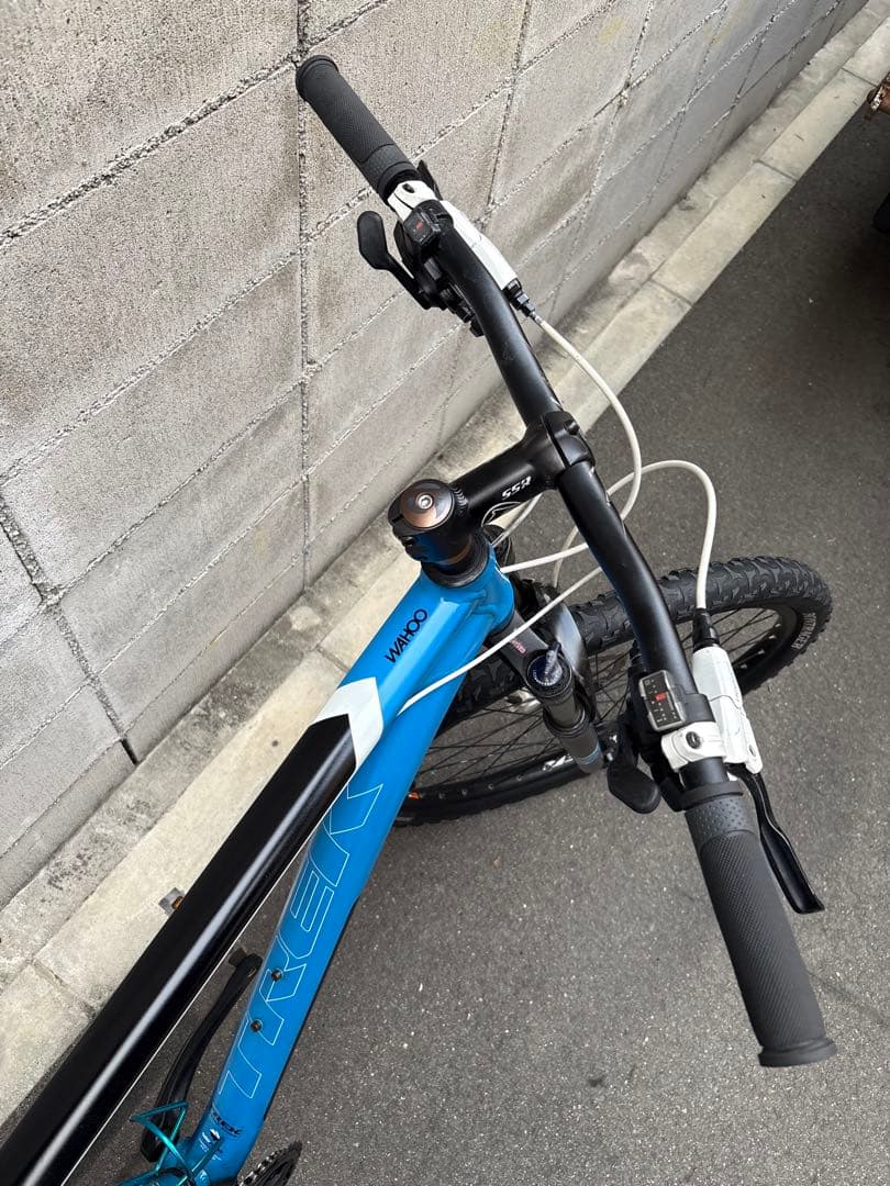 トレック　マウンテン