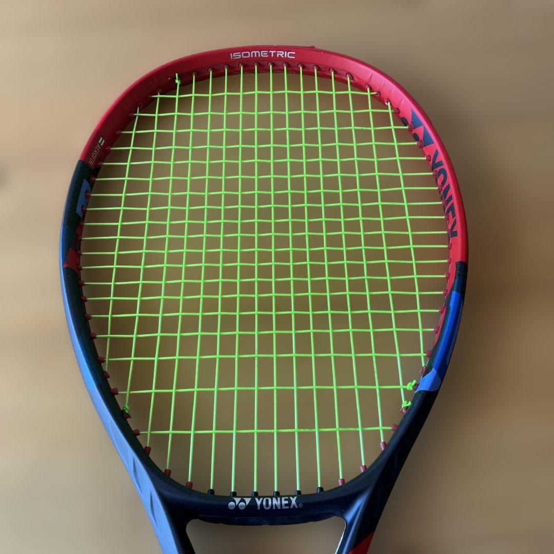 YONEX VCORE 100 G2 2023年版