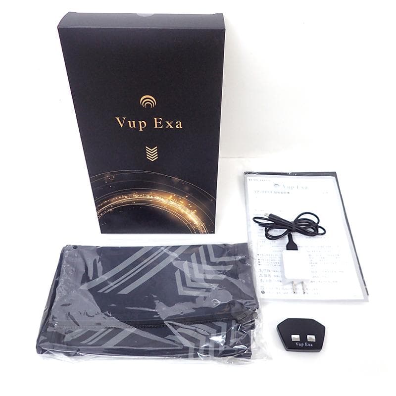 967 美品 Vアップエクサ 3L EMSトレーニング