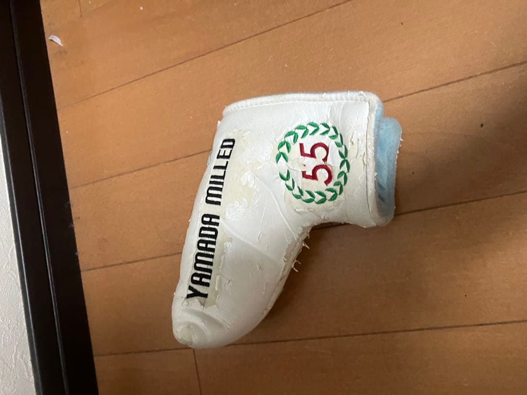 山田パター　エンペラー２（34インチ）
