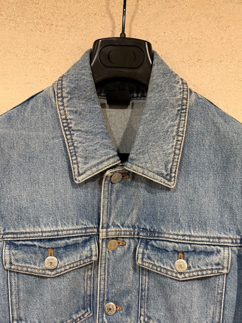 DIOR デニムジャケット