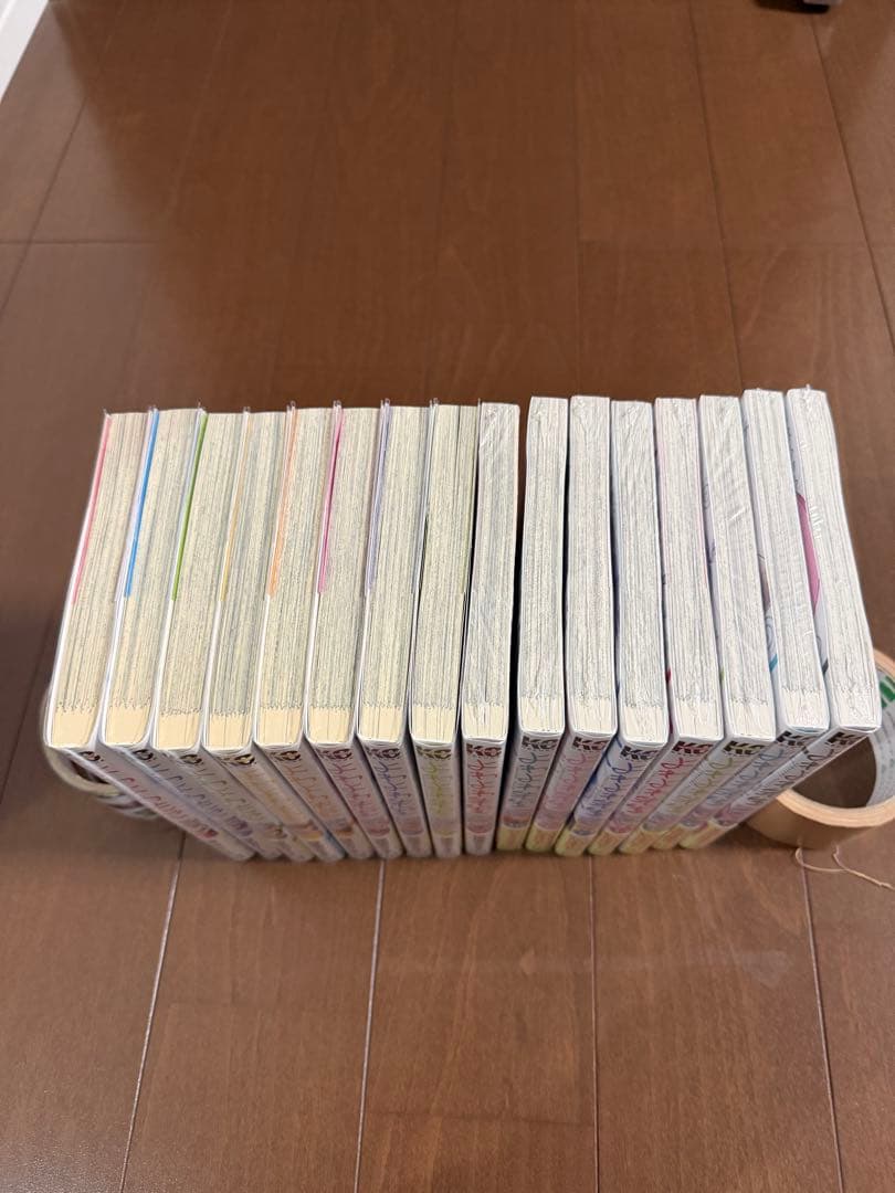 よわよわ先生1〜16巻セット　全巻初版帯付き