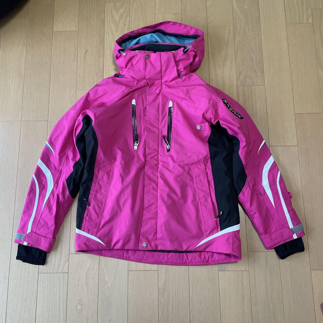 フェニックスPhenix スキーウェア　デモウェア中古　サイズL