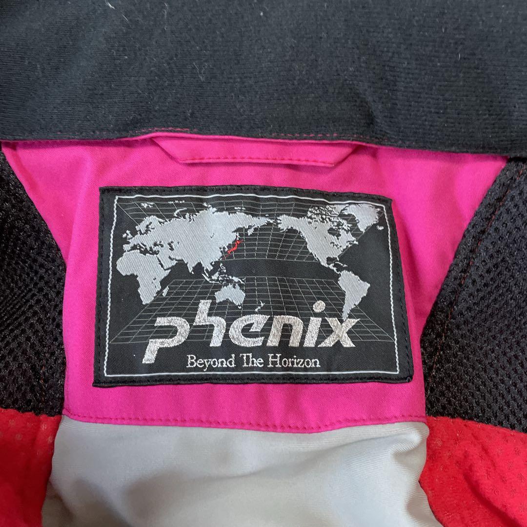 フェニックスPhenix スキーウェア　デモウェア中古　サイズL