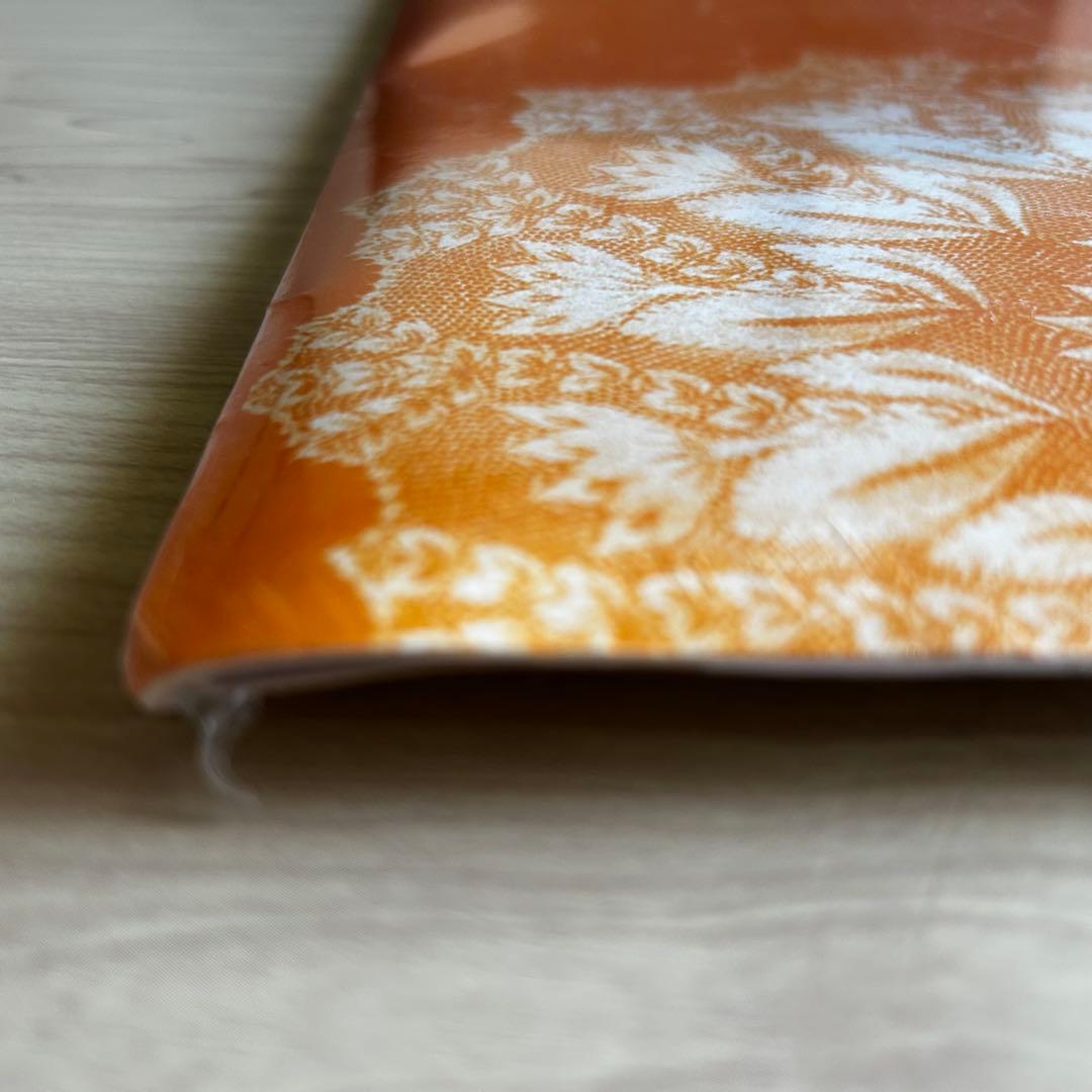 未開封Zauberhafte Strickspitzen クンストレース本