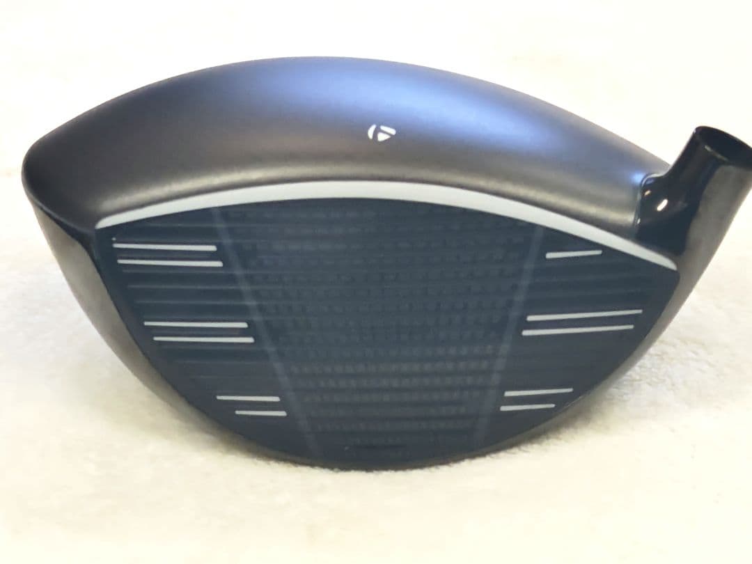 Qi40D ドライバー コアモデル9.0度 ヘッドカバー付き
