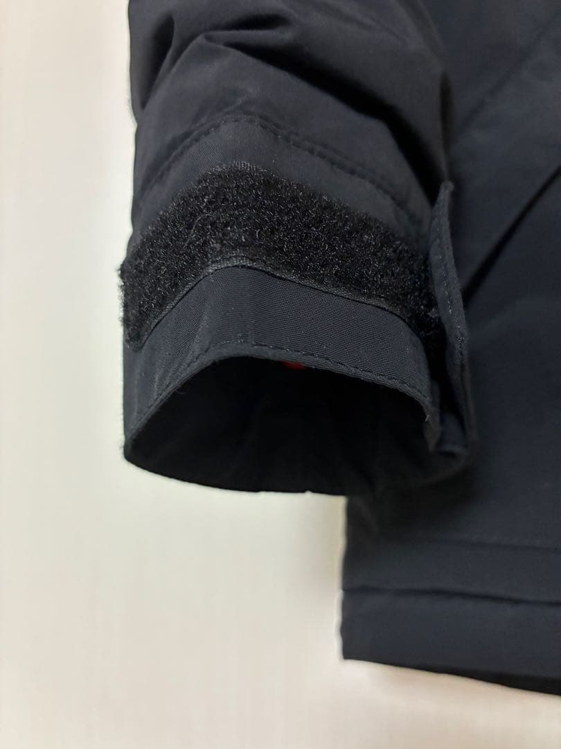 Burton Jacket Bib Pant Boys’ Size:M バートン
