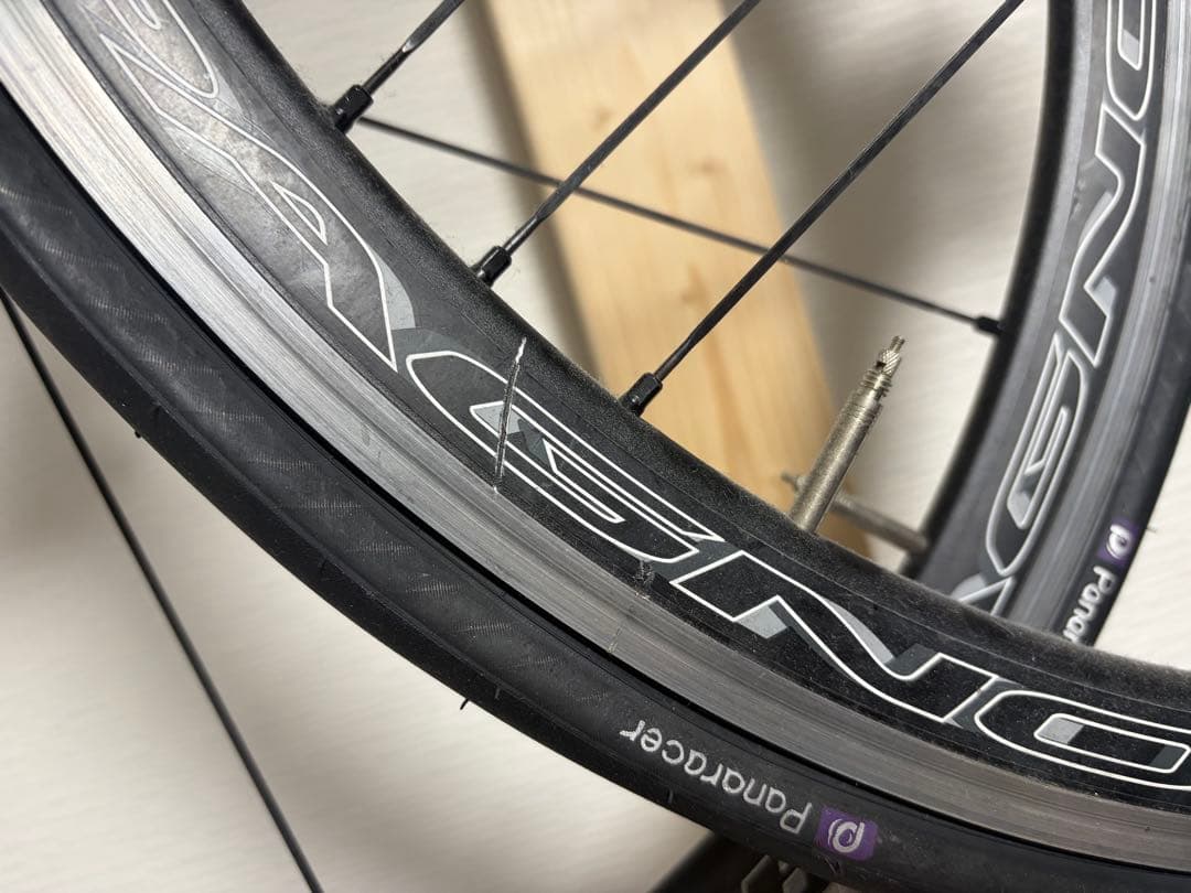 パーツ CAMPAGNOLO scirocco