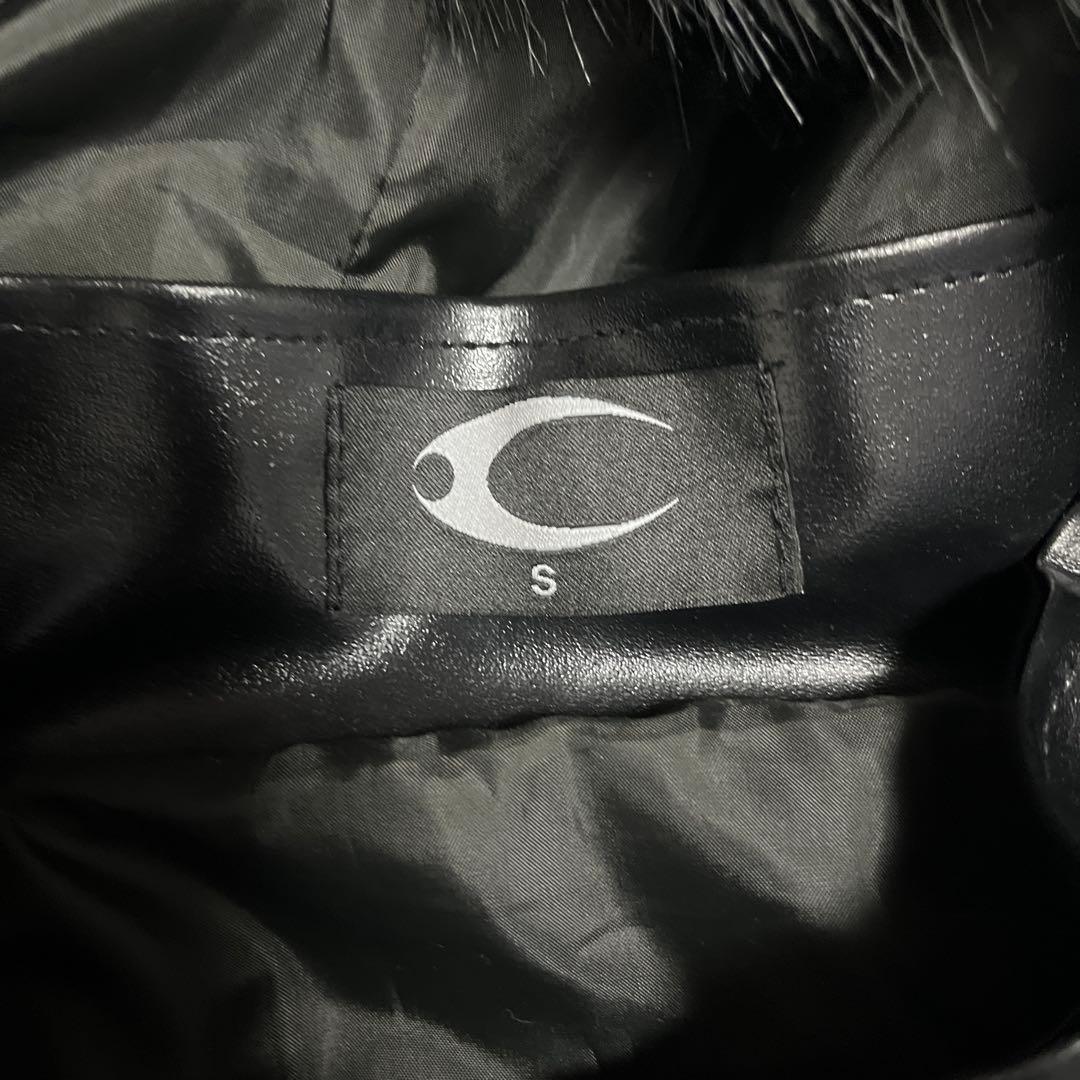 ジャケット・アウター cozyworldwide KNIGHT CLUB LEATHER JACKET