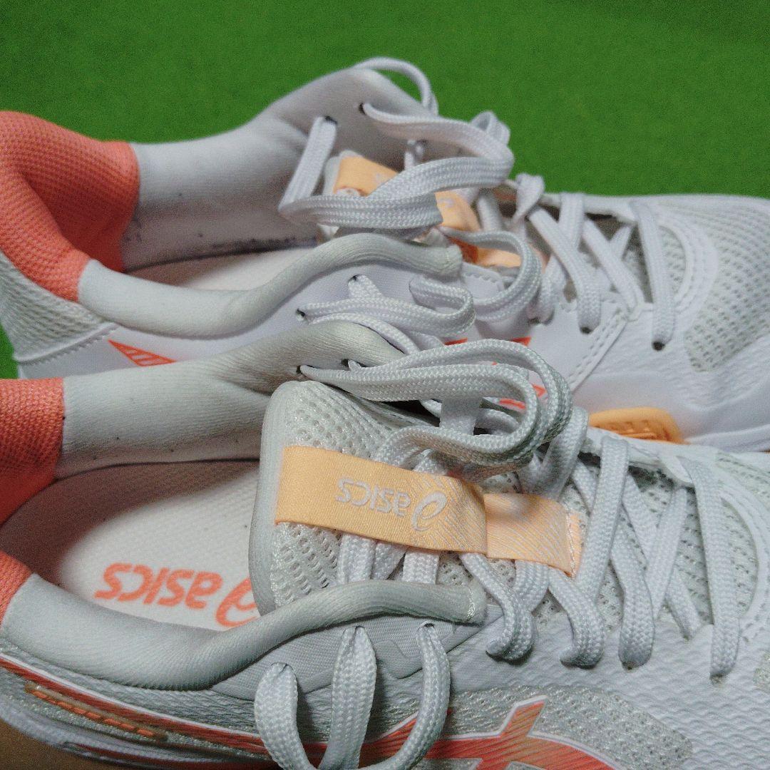 asics アシックス BLADE FF 2 バドミントンシューズ