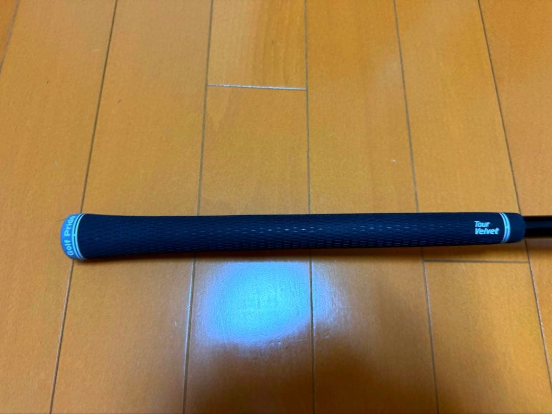 Qi10 5W ベンタスTRブルー 7X