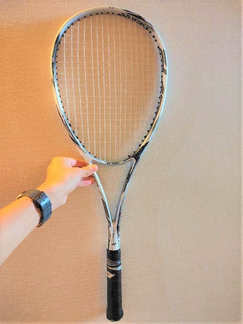 ※【折れヒビなし】ヨネックス　エフレーザー　9V　FLR9V