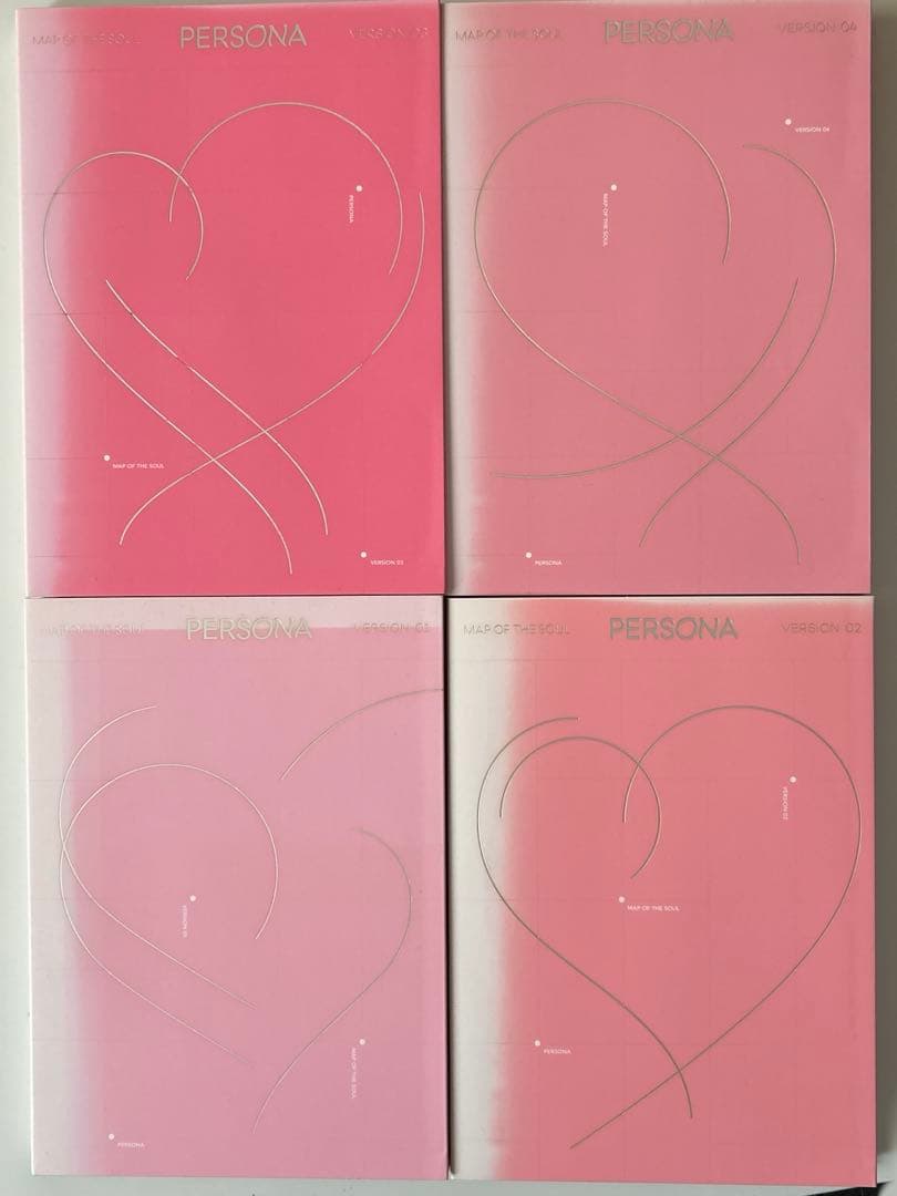 BTS 公式アルバム CD 18点 特典 まとめ売り★おまけ付き