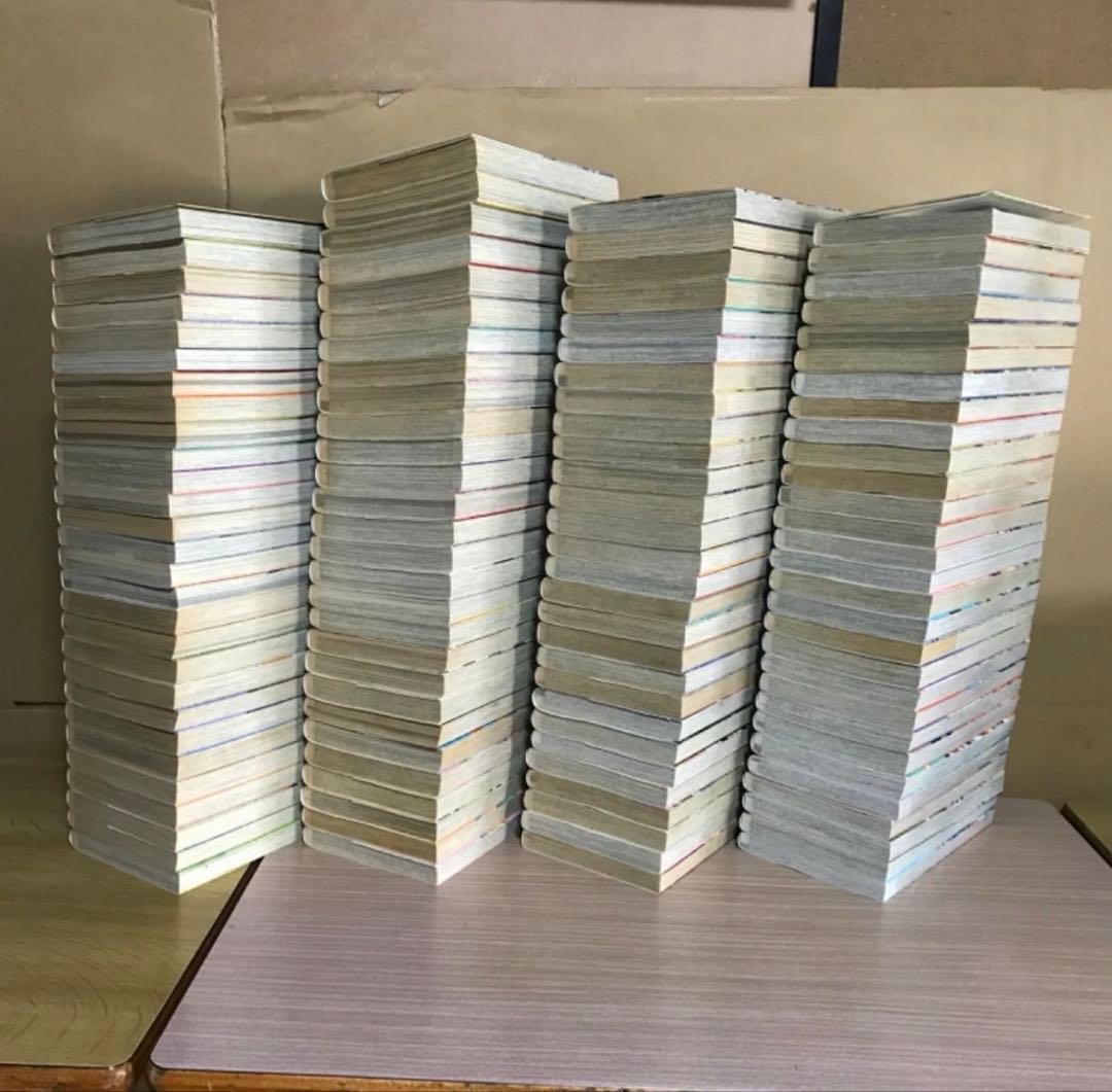 ワンピース全巻セット