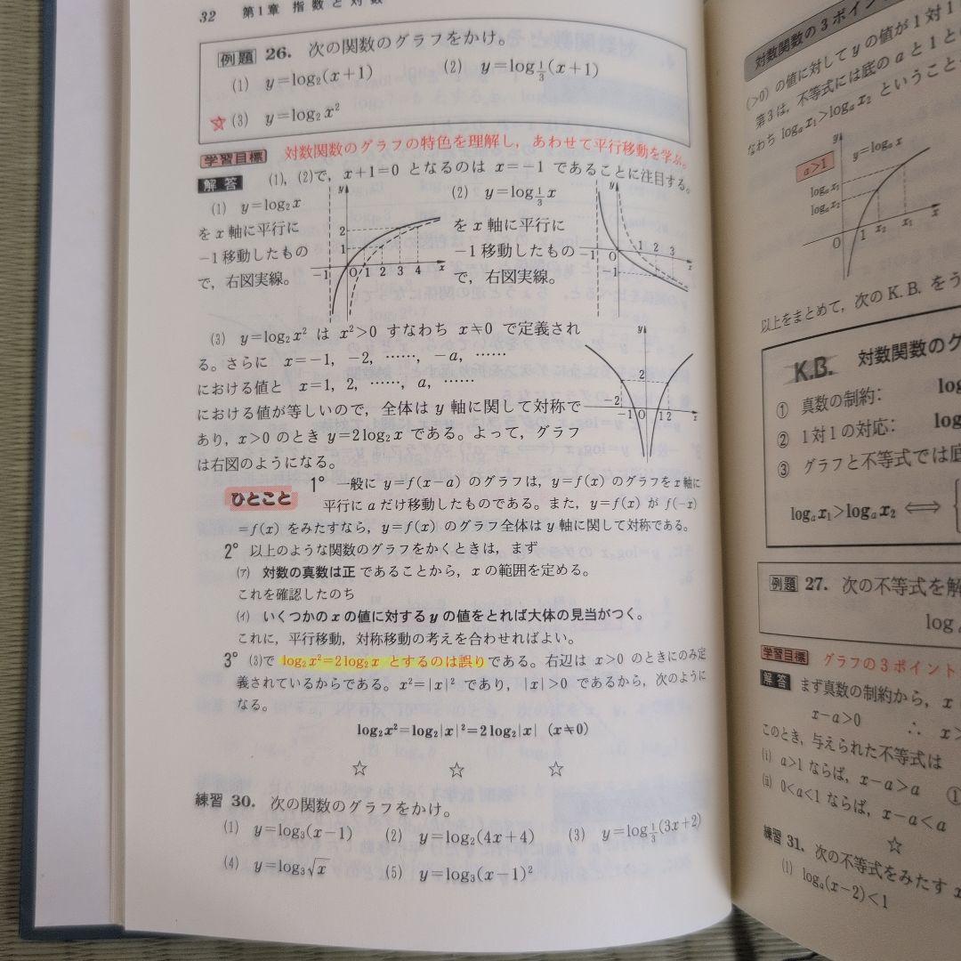 ★絶版/希少★鉄則 数学I/A/II/B/IIICセット(寺田文行著/旺文社)