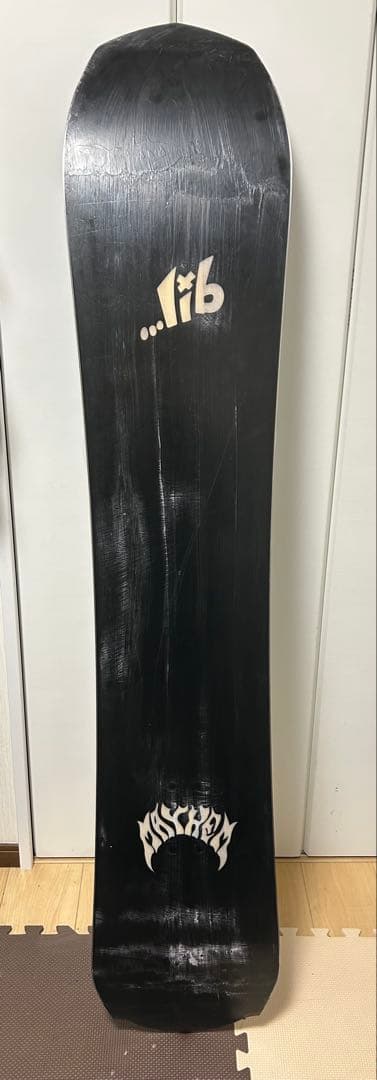 2日間間限定値下げ‼️Lib Tech Mayhem Rocket 157.5cm