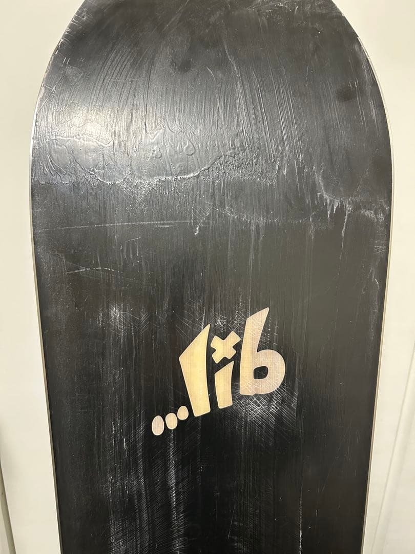 2日間間限定値下げ‼️Lib Tech Mayhem Rocket 157.5cm