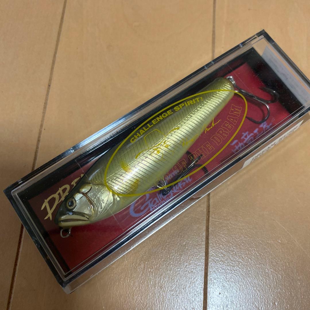 ドリームラッシュ　DR SIOZU 90 A-S