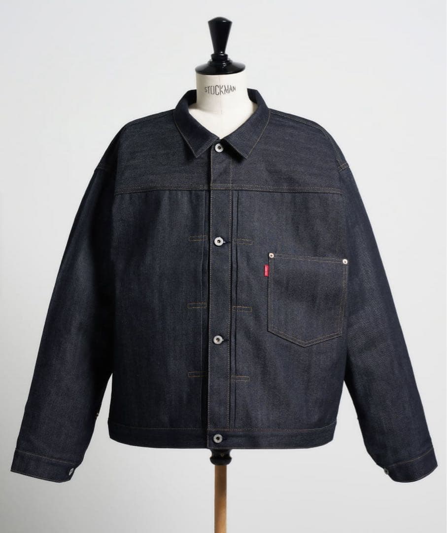 新品未使用LEVI'S VINTAGE CLOTHING S506XX 1944