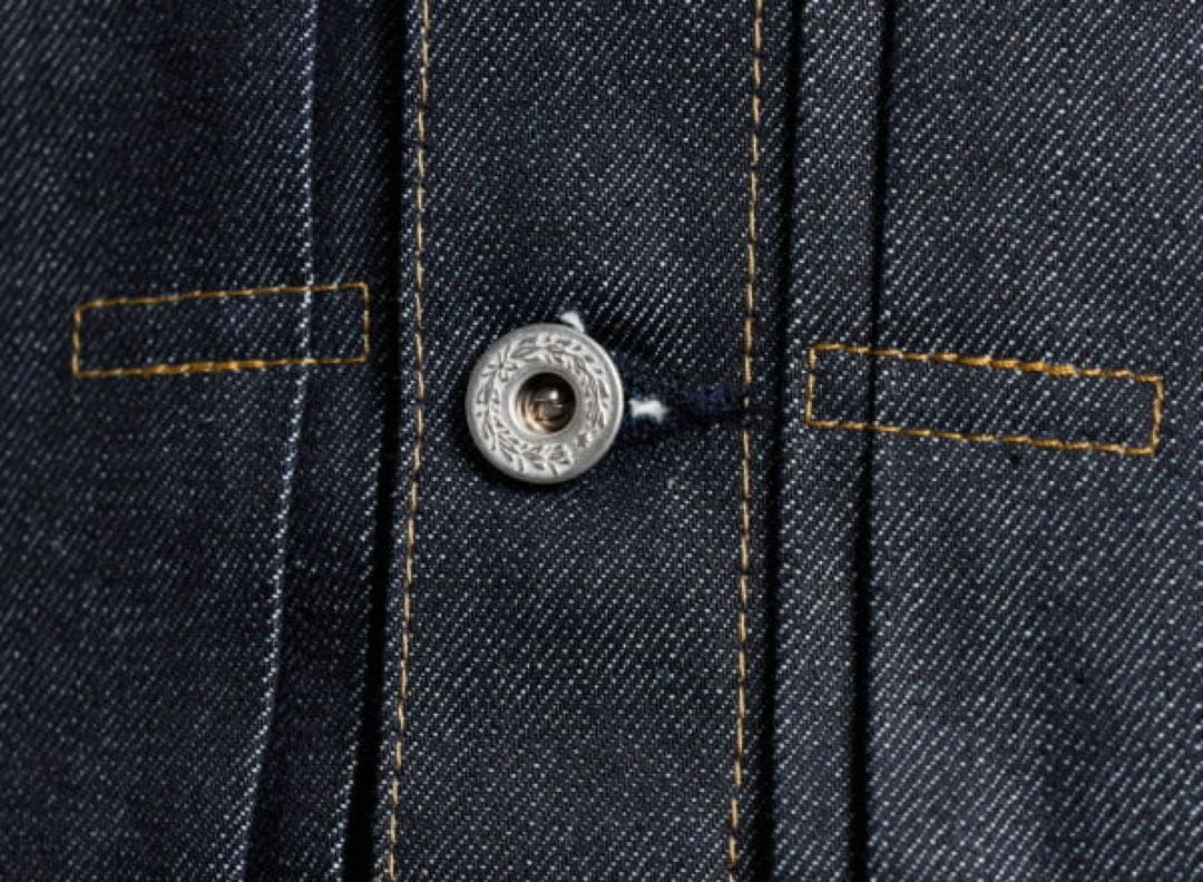 新品未使用LEVI'S VINTAGE CLOTHING S506XX 1944