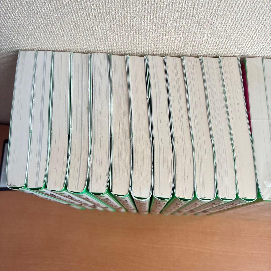 時間割男子 全11巻 + 四子ぐらし 全巻 12巻(11巻)セット