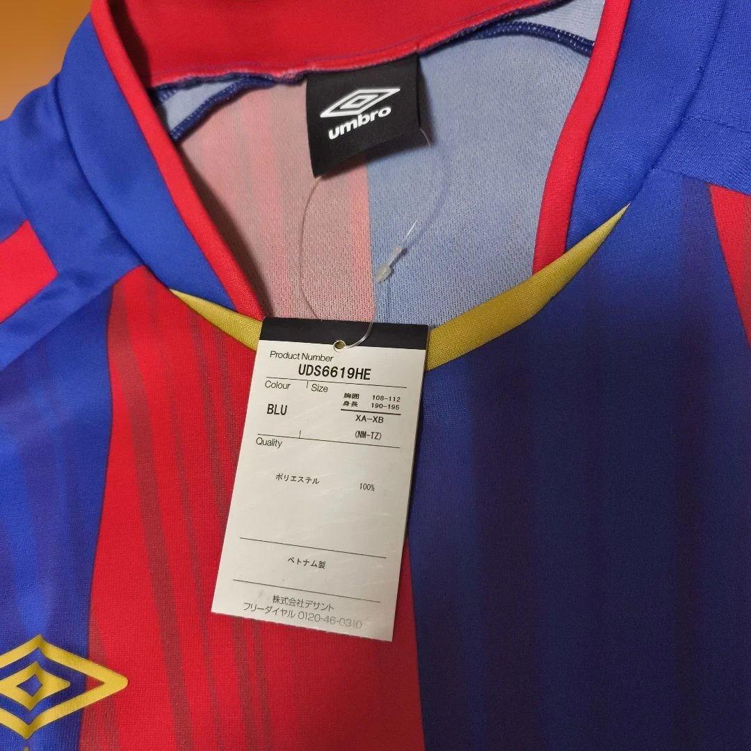 新品　FC東京　前田遼一　ユニフォーム