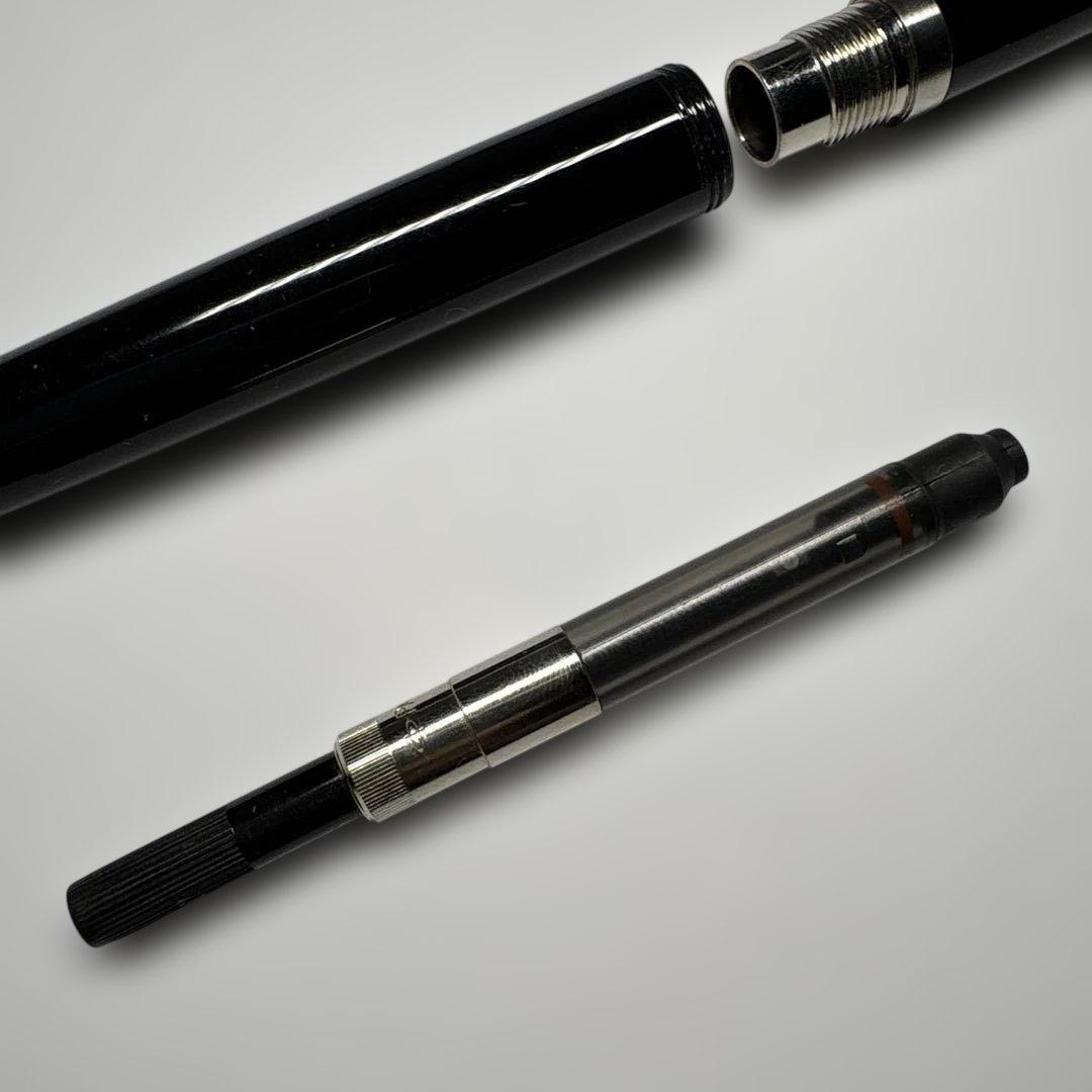 Parker 51 万年筆 細字