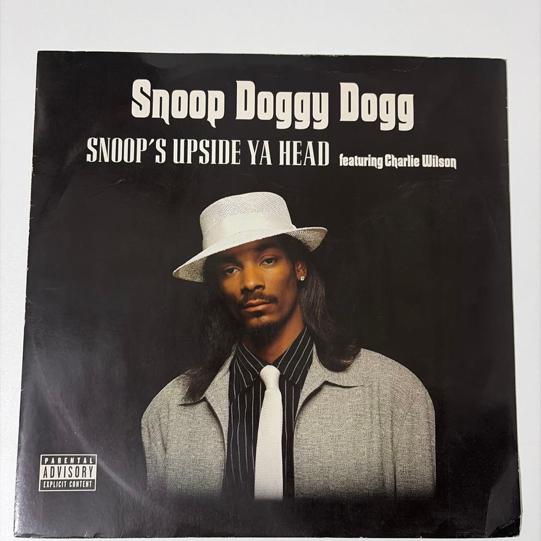 Snoop Dogg レコード6枚セットB-Please 他
