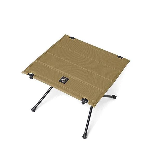 新品 Helinox ヘリノックス タクティカルテーブルS コヨーテ 正規輸入品