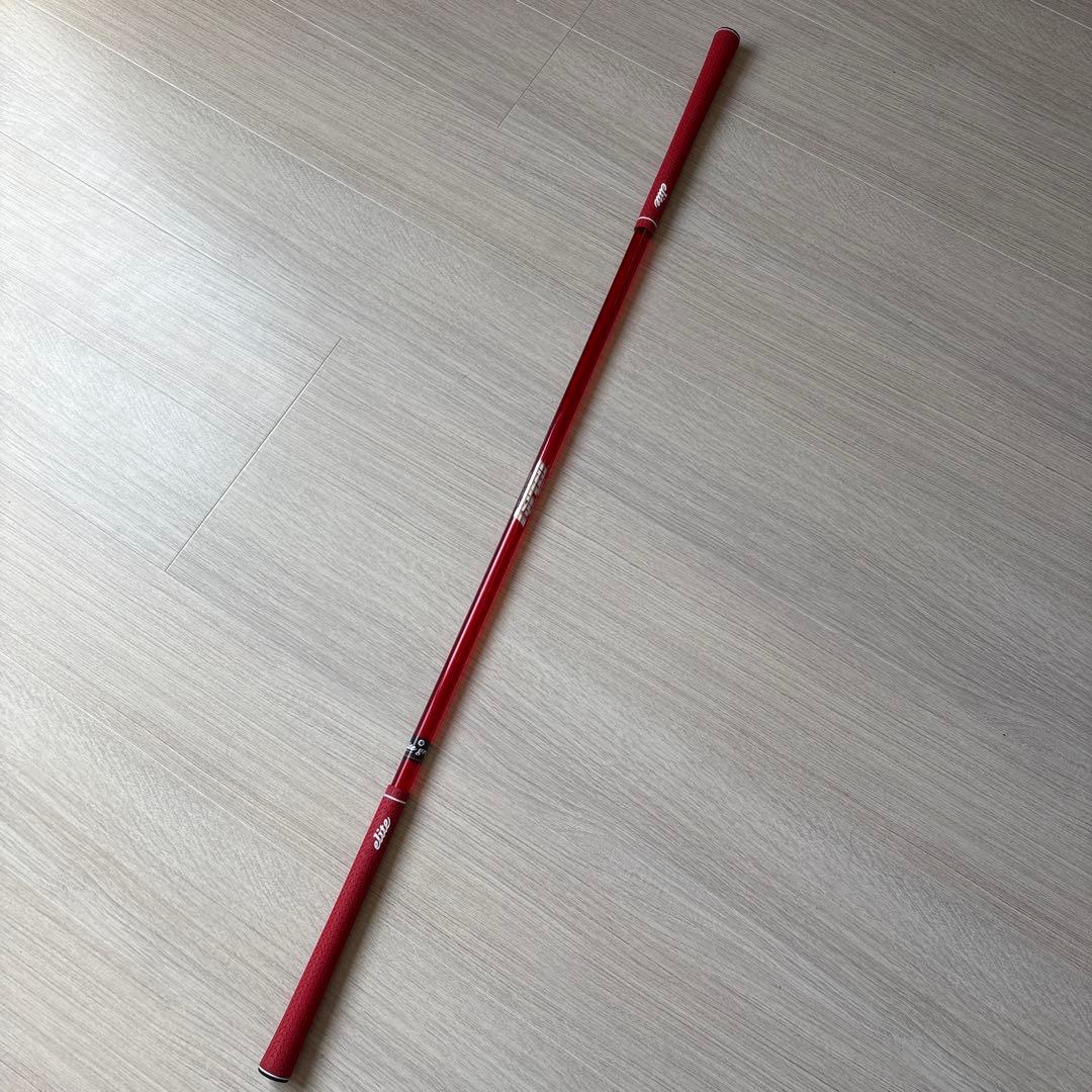 エリートグリップ　ワンスピード　ヘビーヒッター