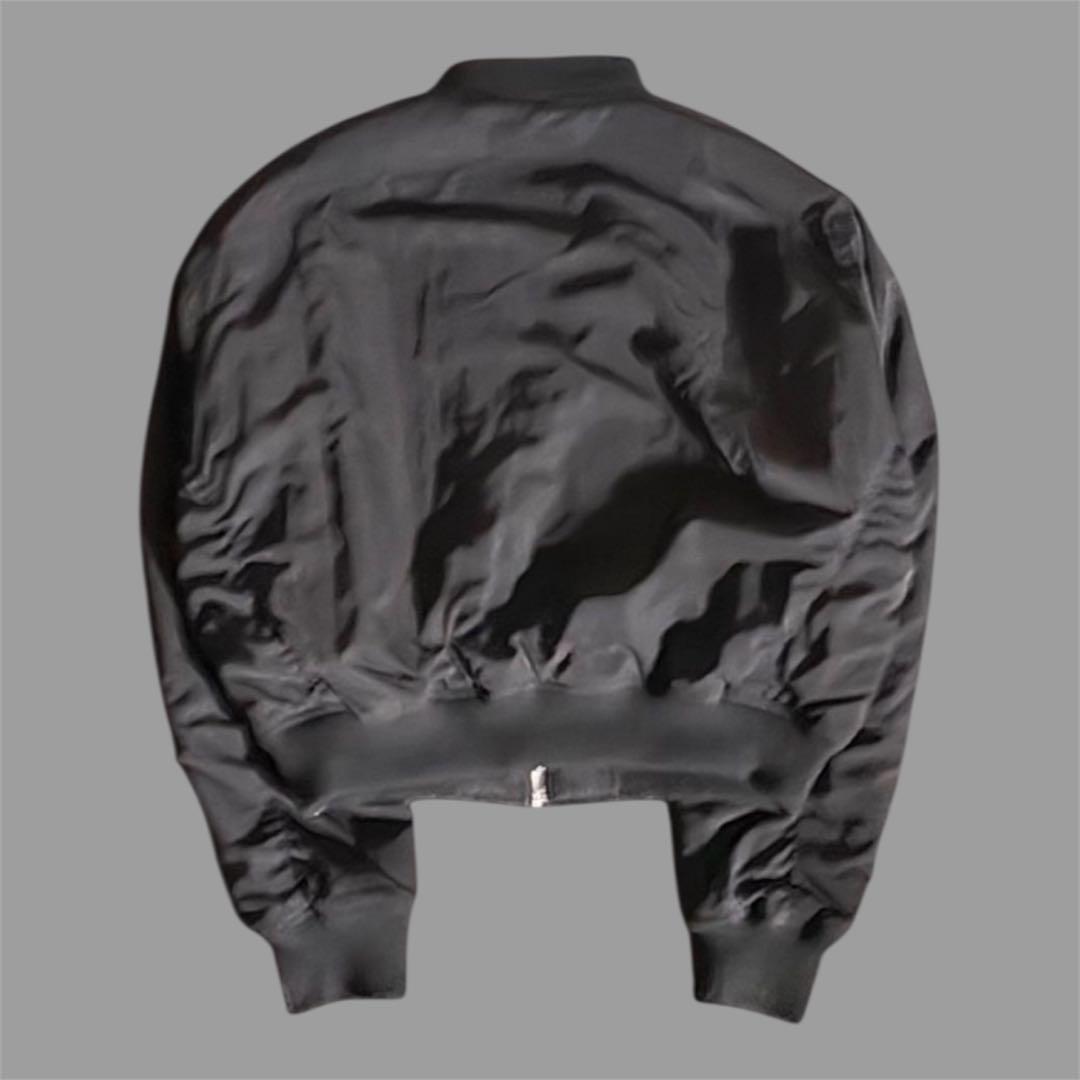 archive ma-1 jacket y2k 平成 グランジ V系 opium