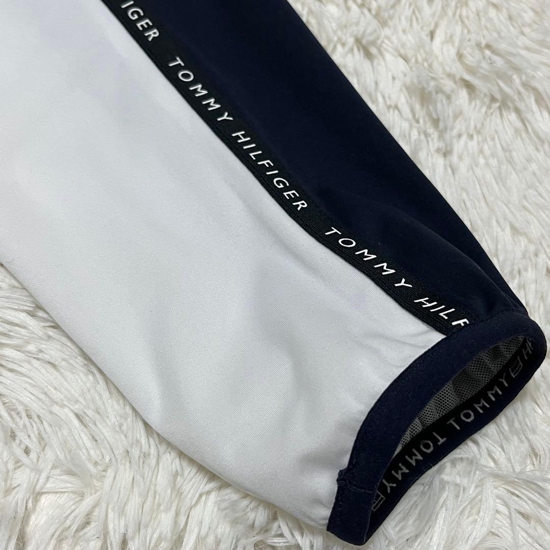 極美品   GOLF 2way ナイロンジャケット