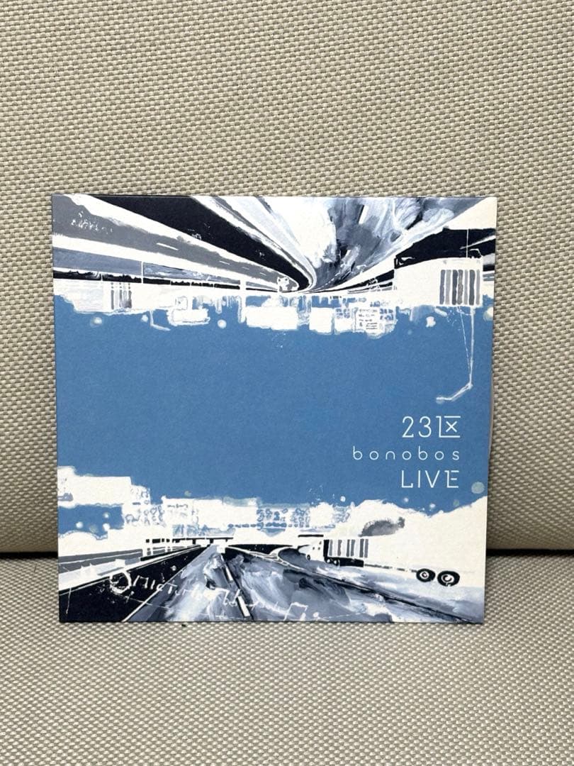 bonobos バンド レコード2枚＆CD3枚＆Tシャツ セット
