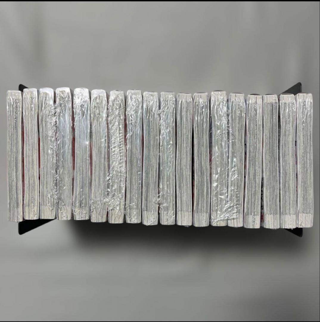 甘神さんちの縁結び1-18巻セット 全巻初版未開封品 特典27点
