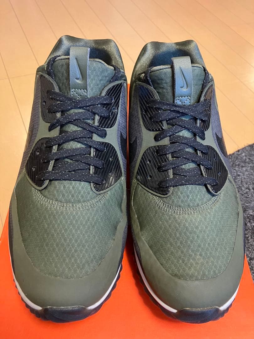 【超レア・美品】NIKE AIR ZOOM 90 IT ナイキ 27.5cm