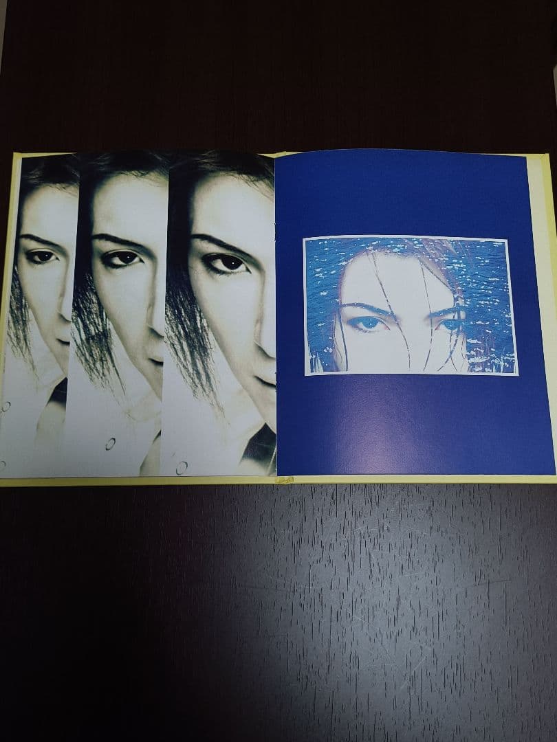【入手困難】MALICE MIZER / ma chérie ~愛しい君へ~