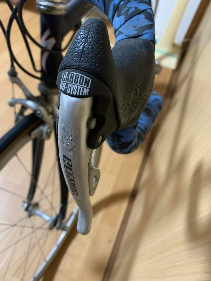 SPECIALIZED ロードバイクCAMPANOLO 3x8s