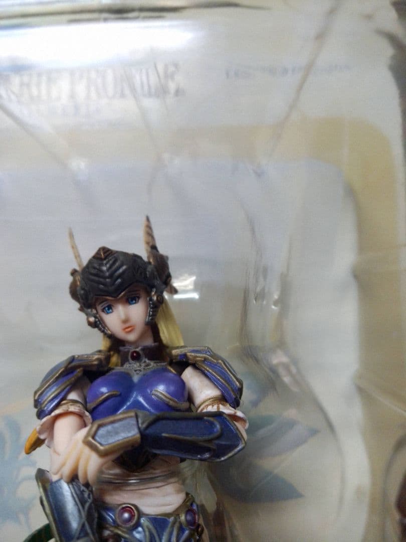 その他 Valkyrie Profile 2 Silmeria Artifact Box