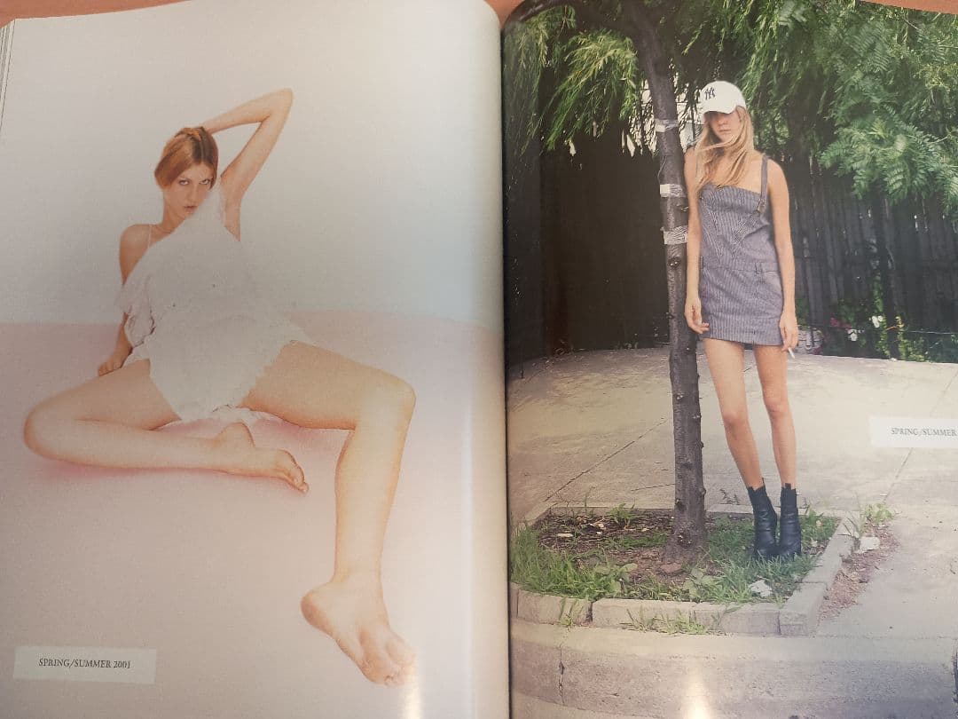 洋書 Purple Fashion Magazine number 2