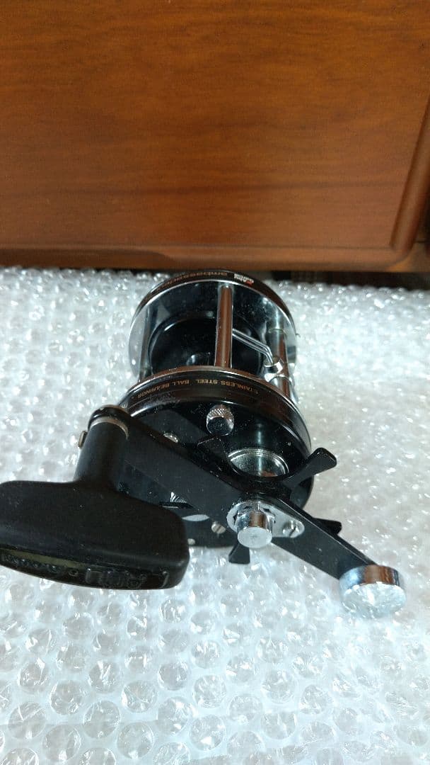 アブガルシア アンバサダー 7000C