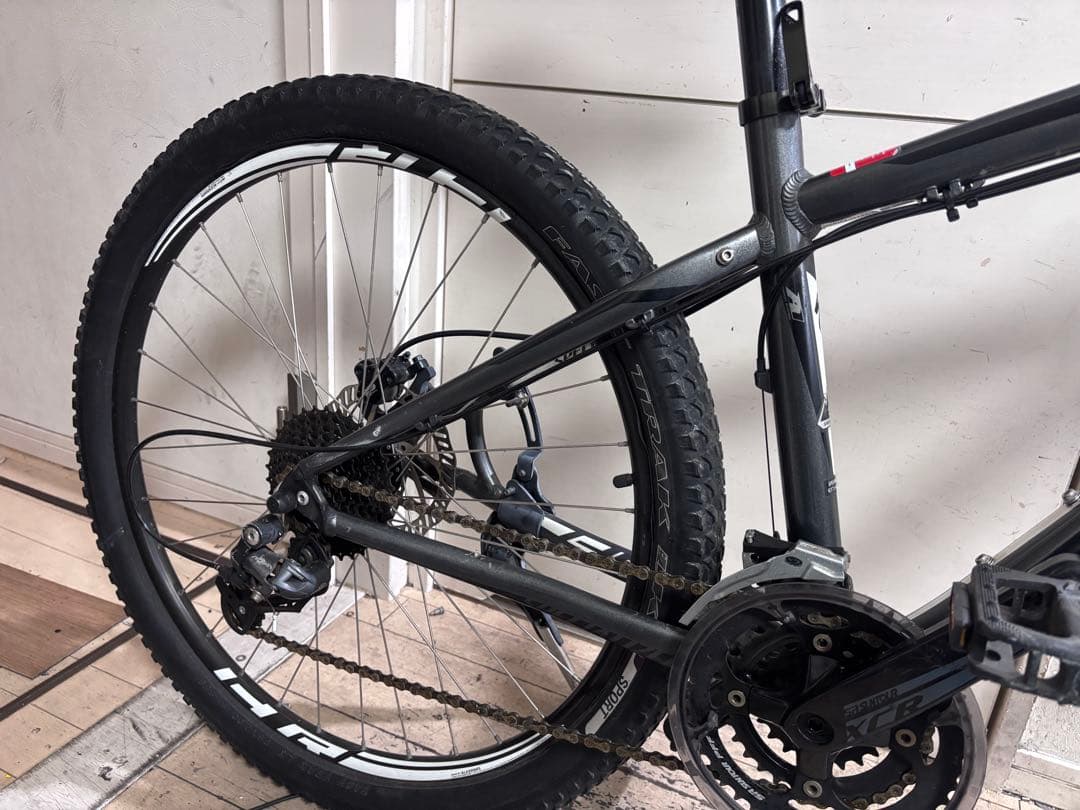 specialized スペシャライズドDISK マウンテンバイク