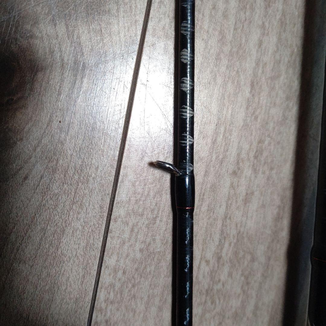 SHIMANO ZODIAS ゾディアス