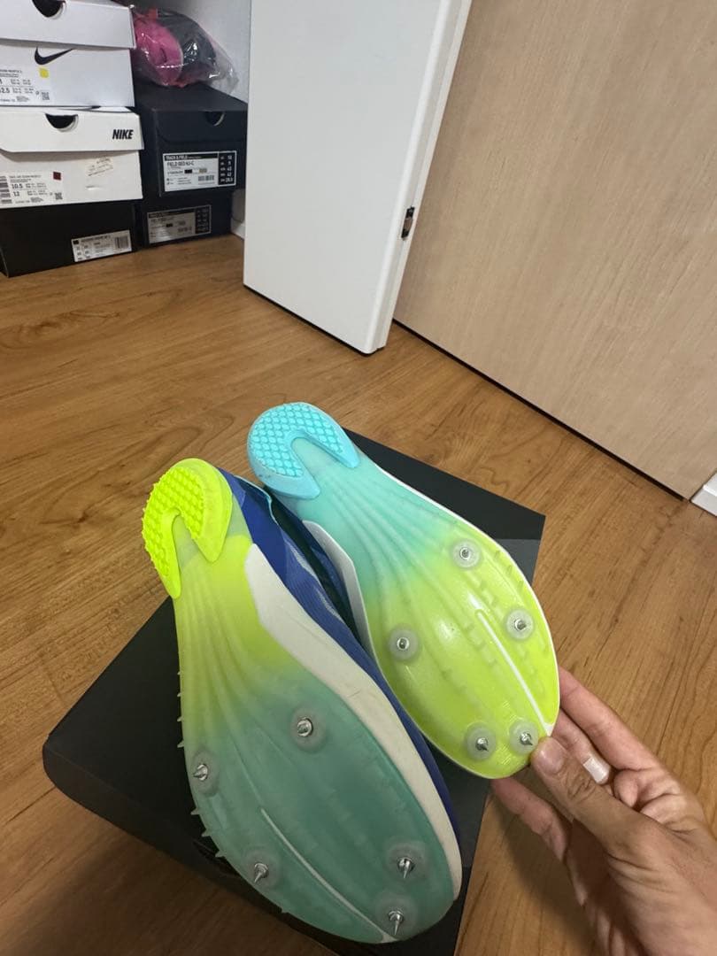 アンビション