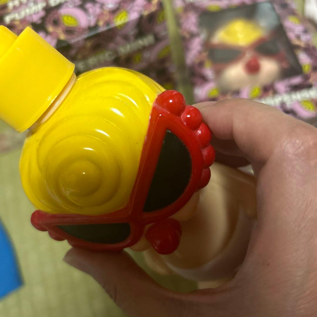 ディスペンサー　専用