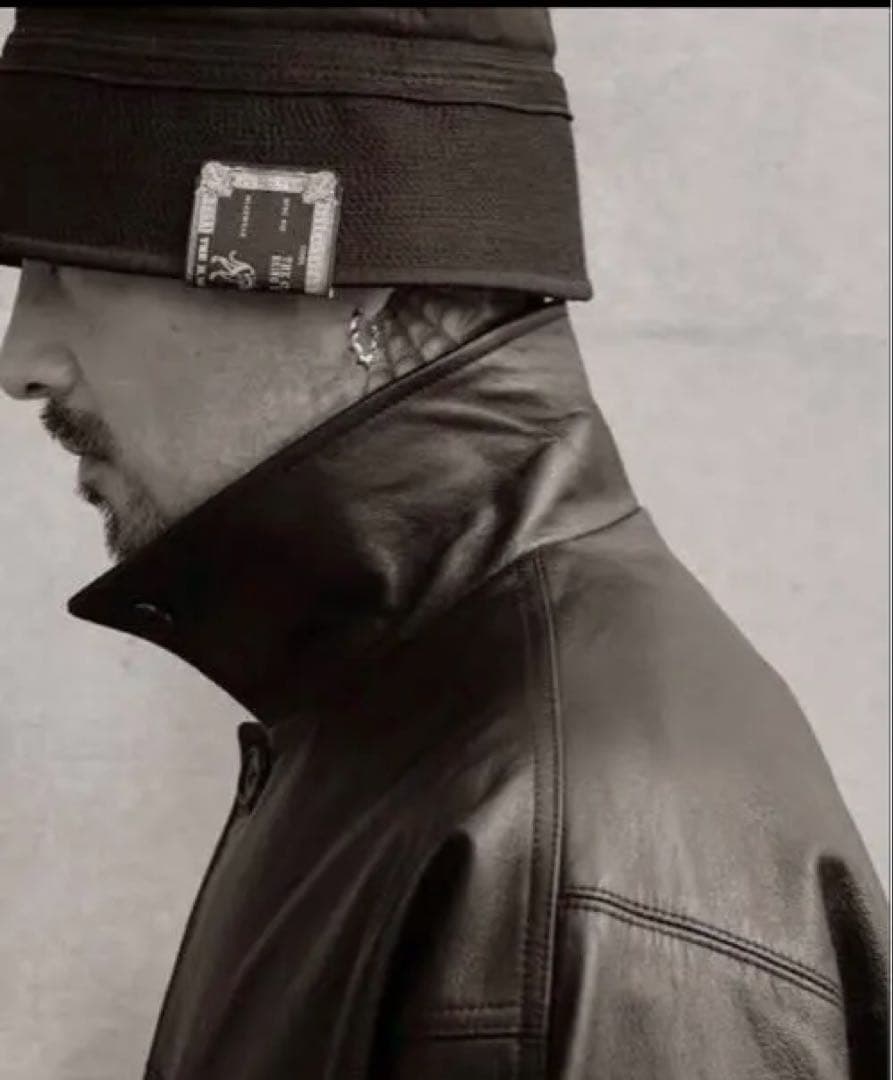 THE H.W.DOG&CO x DELUXE セイラーハット