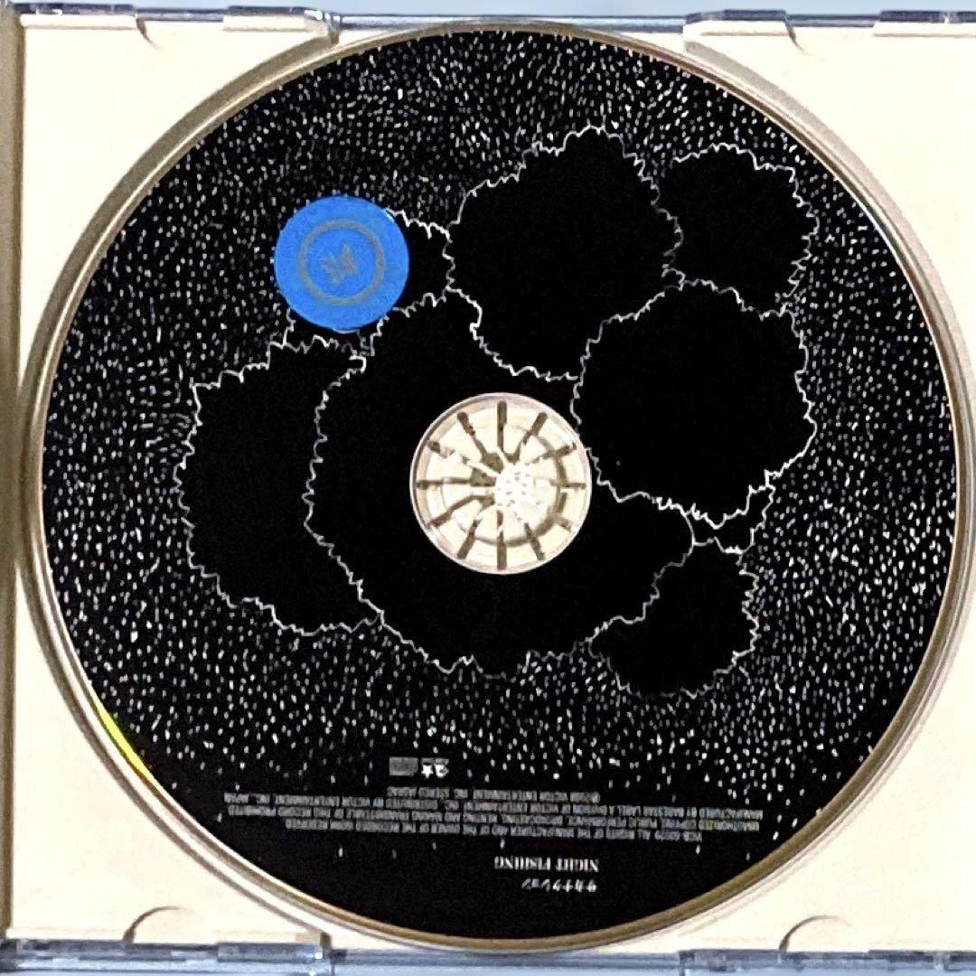 CD sakanaction サカナクション 6枚セット