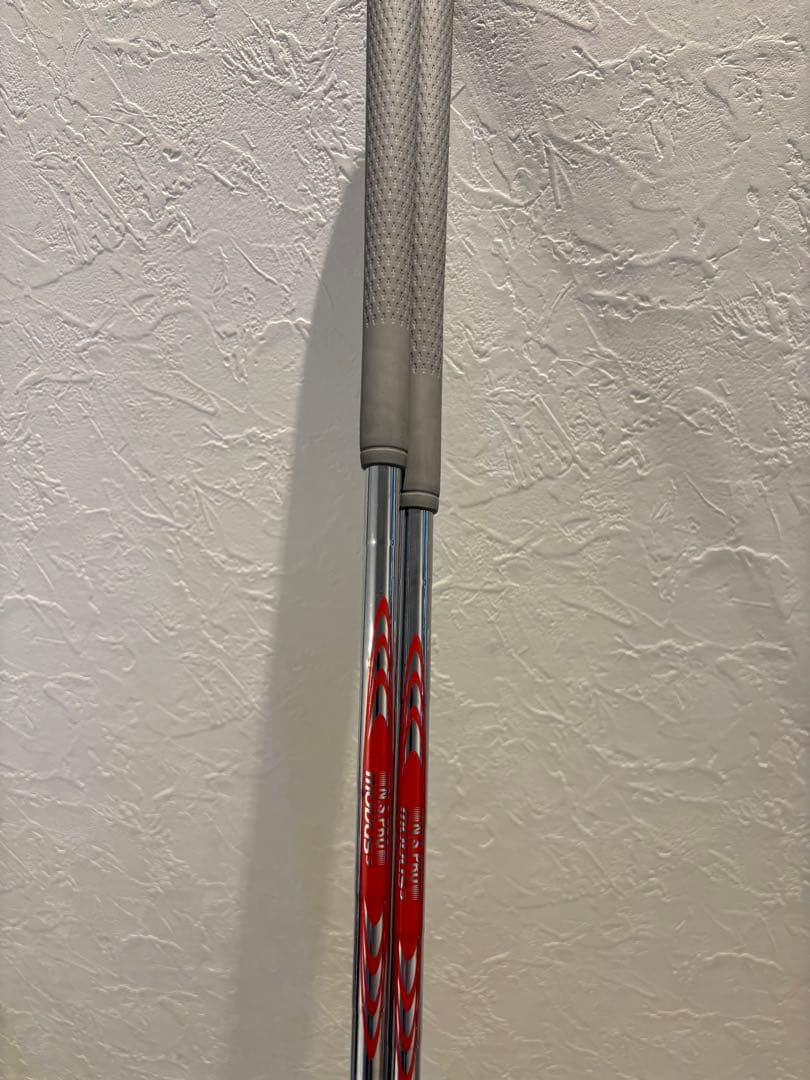 美品★藤本技工 FG - 101W FORGED★2本セット★54度&58度★