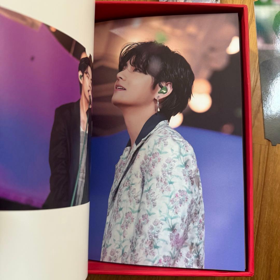 【匿名発送】 BTS 6点まとめ売り PROOF SOWOOZOO BUTTER